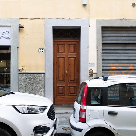Mamo Florence - Macci Studio Εξωτερικό φωτογραφία