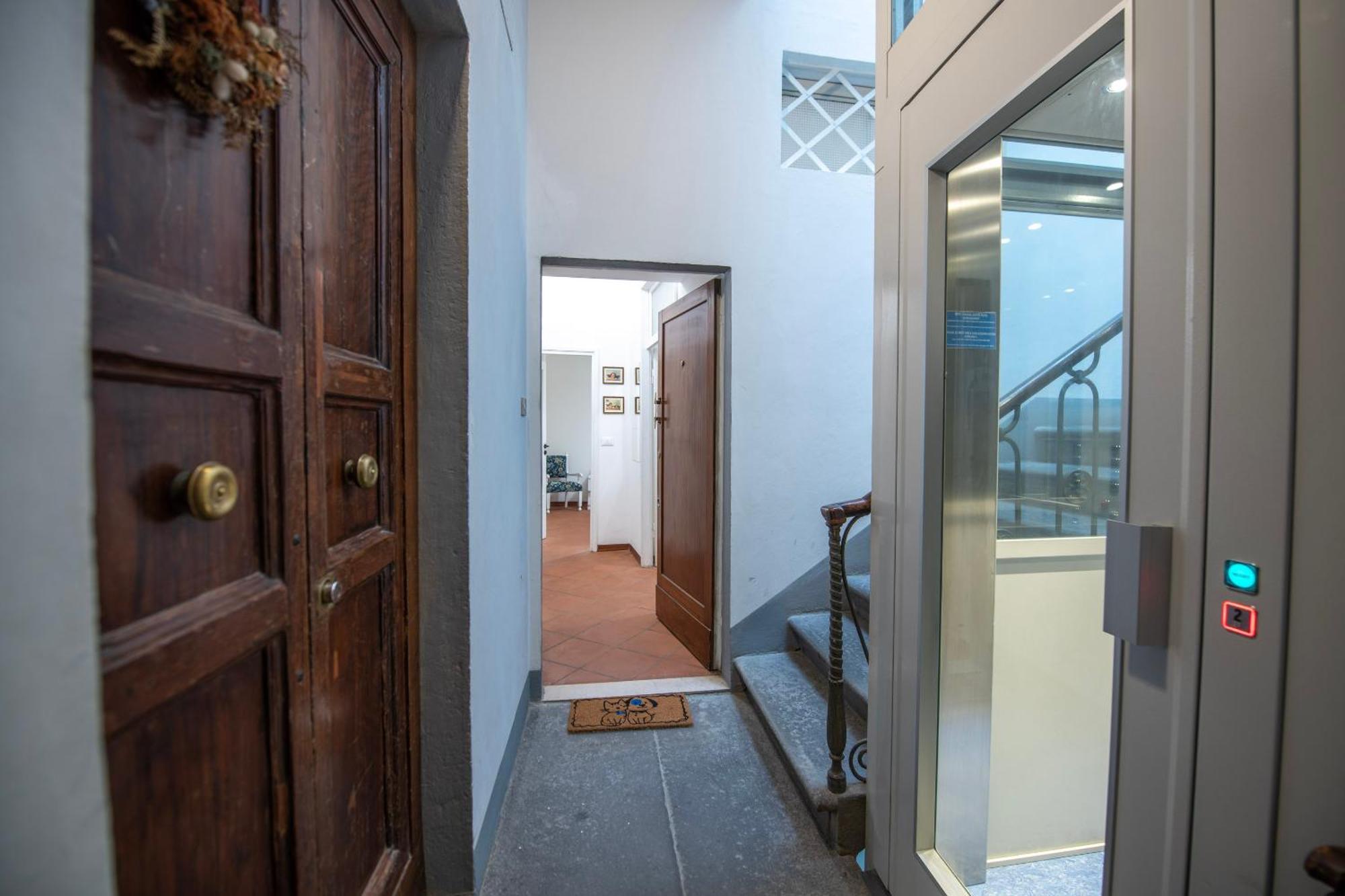 Mamo Florence - Macci Studio Εξωτερικό φωτογραφία